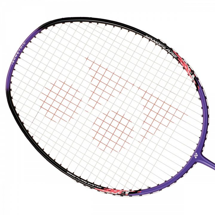 Yonex Nanoflare 001 Ability Dark Purple